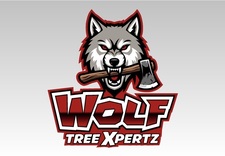 Wolf TreeXpertz logo
