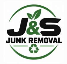 J & S Junk Removal logo