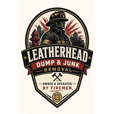 Avatar for Leatherhead Dump & Junk Removal