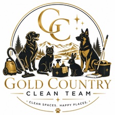 Avatar for Gold country clean team