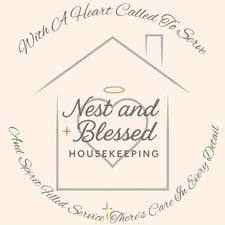 Avatar for Nest and Blessed Housekeeper LLC