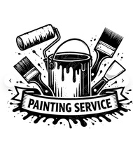 Logo for Shanea Painting