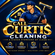 Logo for Call Curtis