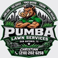 Avatar for Pumba Lawn Services