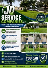 Avatar for JD Service Companies
