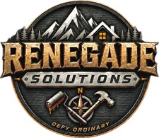 Logo for Renegade Solutions
