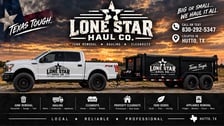 Avatar for Lone Star Haul Co.