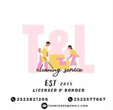 Avatar for T&L Cleaning Service
