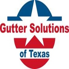 Logo for Gutter Solutions of Texas, LLC
