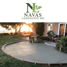 Avatar for NAVAS LANDSCAPE INC