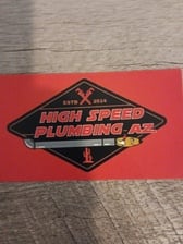 Avatar for High Speed Plumbing AZ LLC
