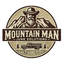 Avatar for Mountain Man Junk Solutions LLC