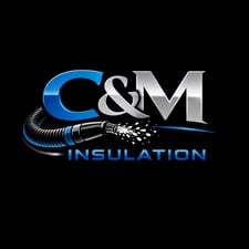 Logo for C&M Insulation