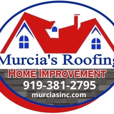 Avatar for Murcias Roofing & Home Improvement