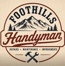 Avatar for Foothills Handyman
