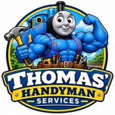 Logo for Thomas Handyman Services