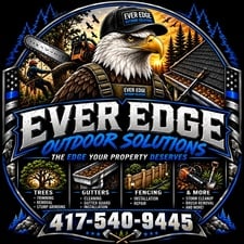 Logo for Everedge Outdoor Solutions