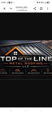 Avatar for TOP OF THE LINE METAL ROOFING