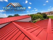 Avatar for TOP OF THE LINE METAL ROOFING