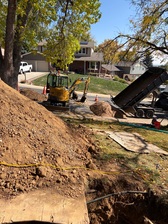 Avatar for SR Excavating