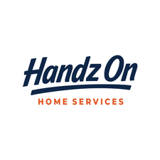 Logo for Handz On Home Services