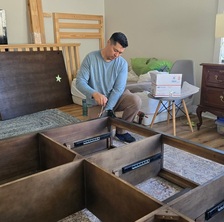 Avatar for 4U Furniture Assembly