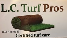 LC Turf Pros LLC logo