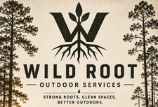 Wild Root LLC. logo