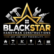 Avatar for black star