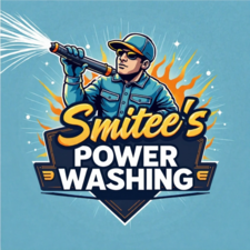 Avatar for Smitee's PowerWashing