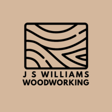 JSWilliams Woodworking logo