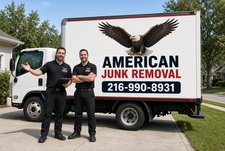 Avatar for American junk removal