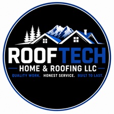 Avatar for ROOFTECH HOME & ROOFING LLC
