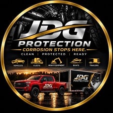 Avatar for JDG Protection