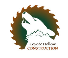 Coyote Hollow Construction logo