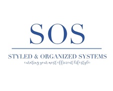 Avatar for Styled & Organized Systems