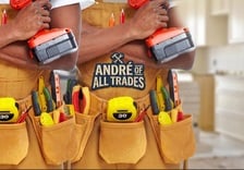 Avatar for André Of All Trades