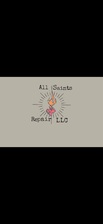 Logo for All Saints Repair LLC