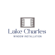 Lake Charles Window Installation logo