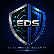 Avatar for Elite Digital Security