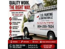 Avatar for D B Painting & Construction, LLC