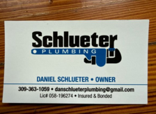 Avatar for Schlueter Plumbing