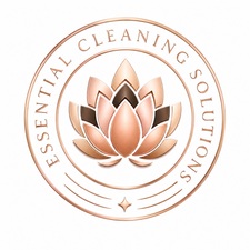 Essential Cleaning Solutions LLC logo