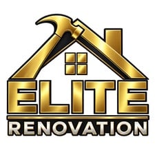 Logo for Elite Renovation
