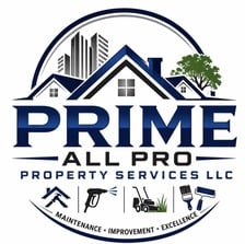 Avatar for Prime All Pro Property Services LLC