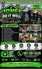Avatar for Junes Junk Removal & Hauling