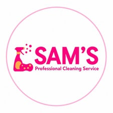 Avatar for Sam's Professional Cleaning