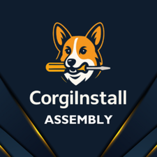 Avatar for Corgi Install