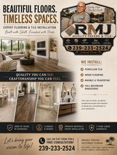 Avatar for RMJ Quality Pavers and Tile