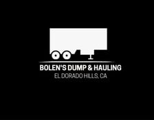 Avatar for Bolen's Dump & Hauling Services